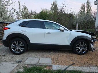 Mazda CX30 2,0i 132 kw - 14