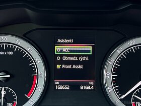Škoda Kodiaq 2.0 TDI DSG 4x4 STYLE WEBASTO 190ps 2019 DPH - 14
