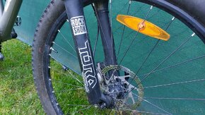 Bicykel Scott Reflex FX-15. - 14