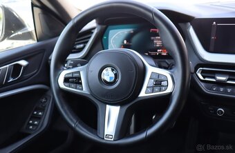 BMW Rad 2 Gran Coupé 2 218i A/T - 14