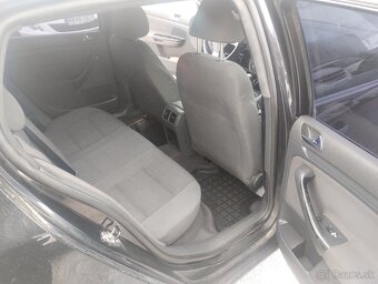 Volkswagen Golf 1.9 TDI Comfortline - 14