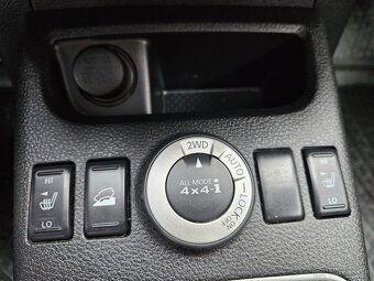 Nissan X-TRAIL T31 12/2011 - 14