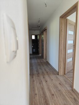 Dokončená novostavba bungalovu na kľúč - 14