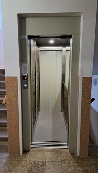 Slnečný a útulný 2i BYT, NAD JAZEROM, Košice - 14