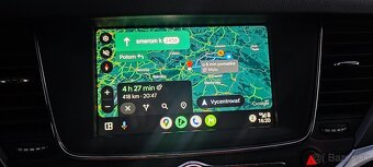 Opel Astra K 1.4 Turbo 110kW, rv 2016, pôvod SK - 14