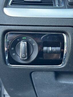 Škoda Superb 2010 2.0 125kW - 14