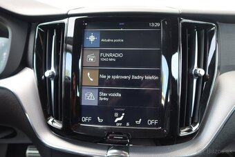 Volvo XC60 D4 GEARTRONIC R-DESIGN Odpočet DPH - 14