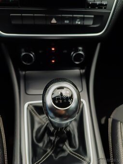 Mercedes-Benz A180 CDI - 14