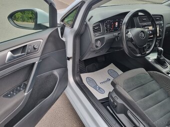 Volkswagen Golf Variant 1.5 TSI OPF BMT ACT Edition Highline - 14