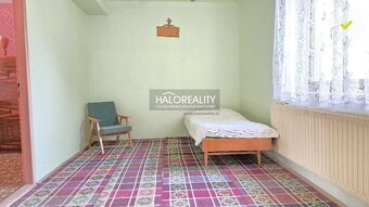 HALO reality - Predaj, rodinný dom Selce - EXKLUZÍVNE HALO R - 14