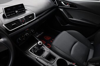 Mazda 3 1.5 Skyactiv -G100 Emotion - 14