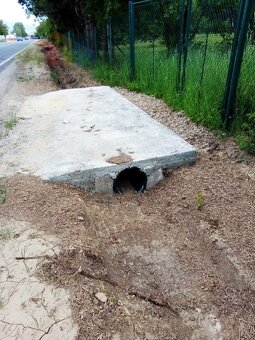  Na predaj investičný pozemok "záhrada" o výmere 691 m2  - 14