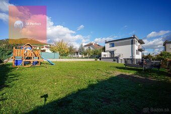 Novostavba 3 izbový byt s terasou|2 park. miesta|záhrada|pre - 14