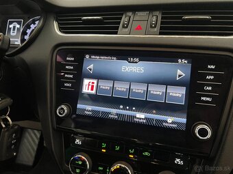 Škoda Octavia Combi 1.6 TDI Ambition - 14