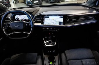 Audi Q4 e-tron - 14