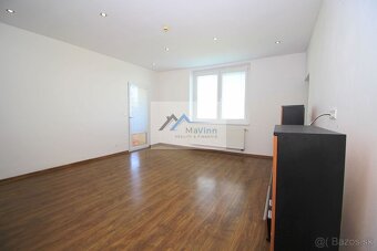 PREDAJ veľky 3 izb BYT 109m2 so záhradkou Bošany - 14