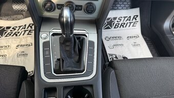 Volkswagen Passat Variant 2.0 TDI BMT Comfortline DSG - 14