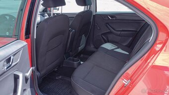 Škoda Rapid 1.2 TSI Ambition - 14