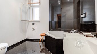 AXIS REAL | Veľký staromestský 4i byt, BA I., Staré Mesto, D - 14
