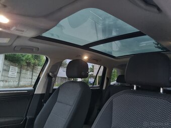 Volkswagen Tiguan Allspace 2.0 TDI SCR 4Motion DSG - 14