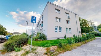 Priestranný 3-izbový byt, 87m2, TEHLA, rekonštrukcia - 14