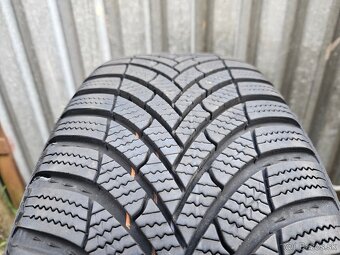 Originálne, nové plechové disky VW - 5x112 r16 - 14