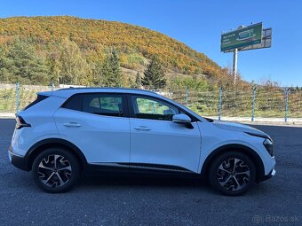 KIA SPORTAGE 1,6 T-GDI LP 2WD GOLD - 14