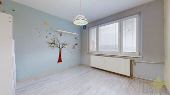 Na predaj 3 izbový byt v Lučenci na Rúbanisku III na 8/12 po - 14