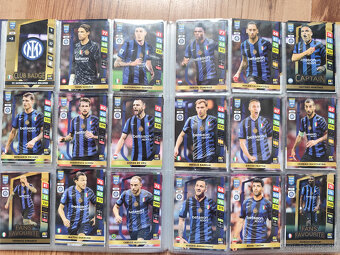 Futbalové kartičky Adrenalyn - Fifa 365 2025. - 14