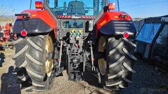 Zetor 11441 forterra holland 2007 - 14