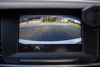 Opel Insignia ST 2.0 CDTI S&S Innovation AT8 - 14