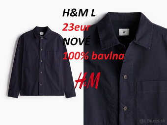 Mikina Santa Claus, Mikina Športová, Košeľa Keprová - 14