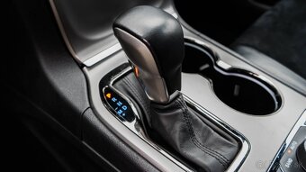 Jeep Grand Cherokee 3.0L V6 CRD Limited S-Model - 14