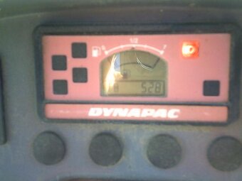 DANYPAC CC1300 Válec, 2019 - 14