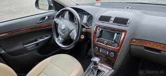 Škoda Octavia Combi 2.0 TDI DSG, 103 KW - 14