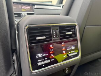 Porsche Cayenne EHybrid 3.0i rok 2022 - Odpočet DPH - - 14