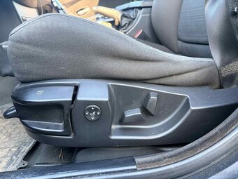 BMW 5 e61 530D 173kw LCI NOVÁ STK - 14