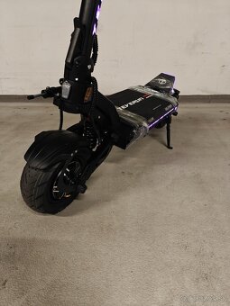 Teverun Supreme Ultra 60Ah - 14