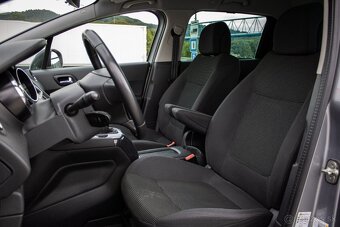 Peugeot 5008 1.6 HDi, 84kW, M6 - rv. 2015 - 14
