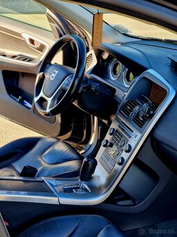 Volvo XC60 D5 (151kW) AWD - 14