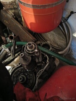 Golf Mk2 1.6TD 51kw GTD (1989) - 14