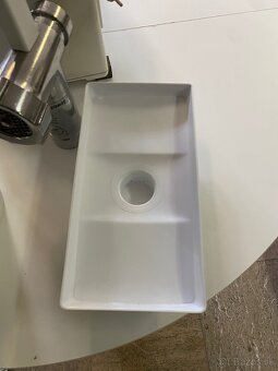 Kuchynský robot mixer bosch univerzál - 14