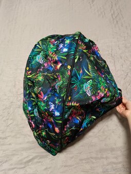 Cybex Balios s Lux Ocean blue - 14