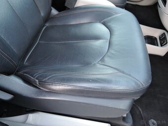 Chrysler Pacifica, 3,6 V6 Aut. StownGo Kůže 7míst - 14