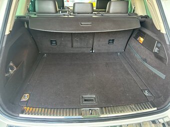 Volkswagen Touareg 3.0 TDI Elegance - 4Motion - 14