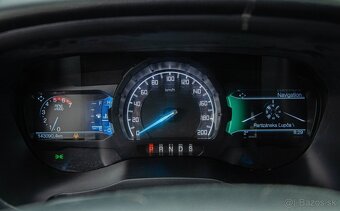 Ford Ranger 3.2 TDCi DoubleCab 4x4 WildTrak A6 - 14