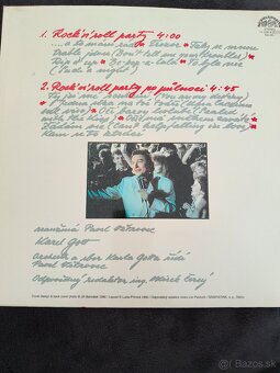 Predám LP Karel Gott - 14