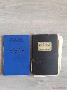 Zberatelstvo,,rozne retro,záručné listy, - 14