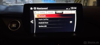 Mazda 6 GL 2,5 143 KW Facelift, Skyactiv -G  2019 - 14