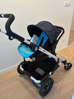 Kocik BRITAX Brio Go - 14
